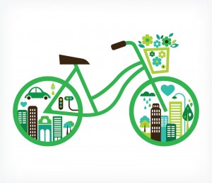 Las bicicletas eléctricas llegan a las ciudades