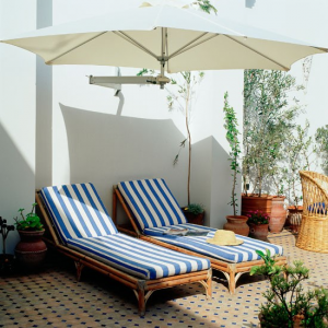 Convierte tu balcón en un oasis urbano | Blog de DIA