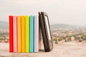 Cómo los ebooks pueden ayudarte a leer más