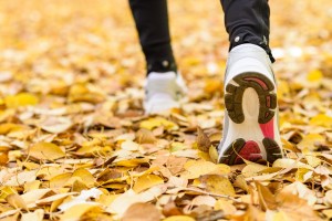 Deportes saludables para practicar en otoño
