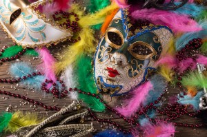 Disfraces originales para este Carnaval