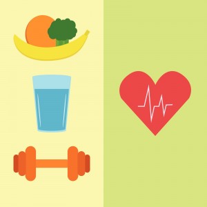 Hábitos saludables que debemos tener día a día