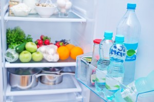 Cómo limpiar a fondo el frigorífico