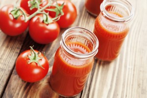 Propiedades y beneficios del tomate