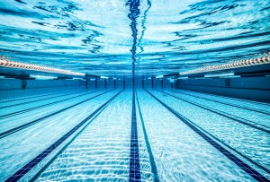 Beneficios de hacer ejercicio en el agua