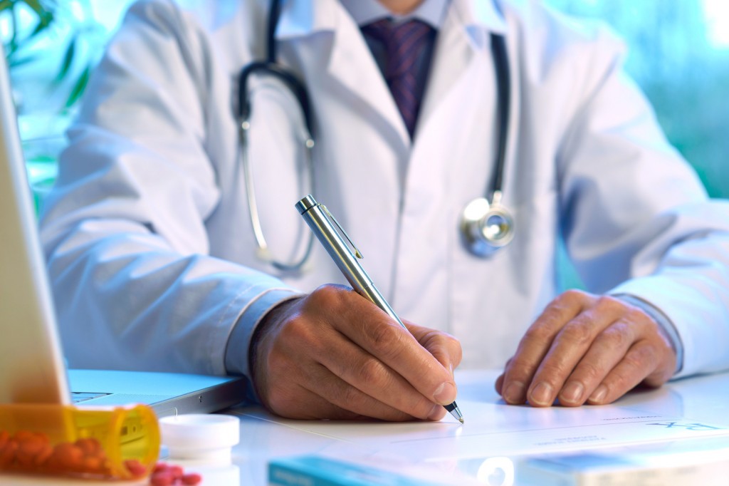 La importancia de las revisiones médicas La importancia de las revisiones médicas