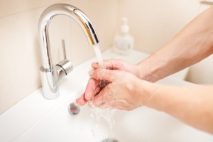 Lavarse las manos: un gesto vital para la salud