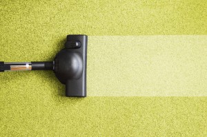 Cómo limpiar alfombras correctamente
