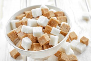 Azúcar blanco o azúcar moreno, ¿cuál es mejor?