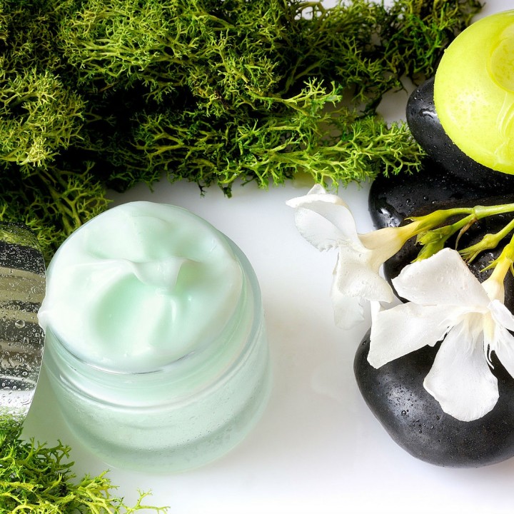 Beneficios de las algas para tu piel