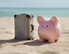 Cómo reservar las vacaciones de verano para ahorrar dinero