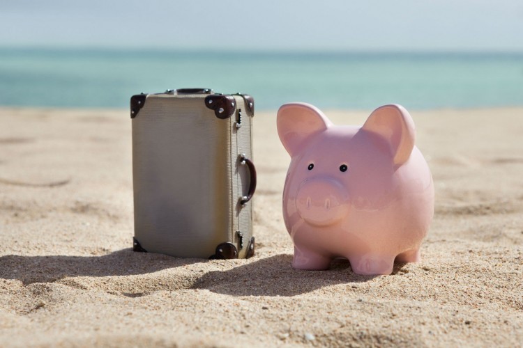 Cómo reservar las vacaciones de verano para ahorrar dinero