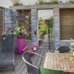 Ideas para decorar tu terraza