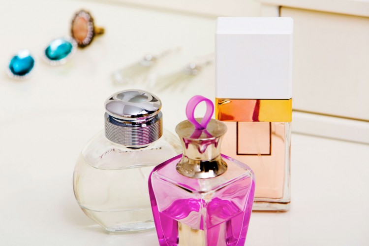 Consejos para elegir tu perfume ideal