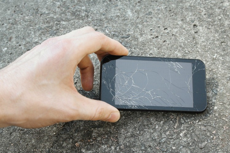 Cómo proteger la pantalla de tu móvil