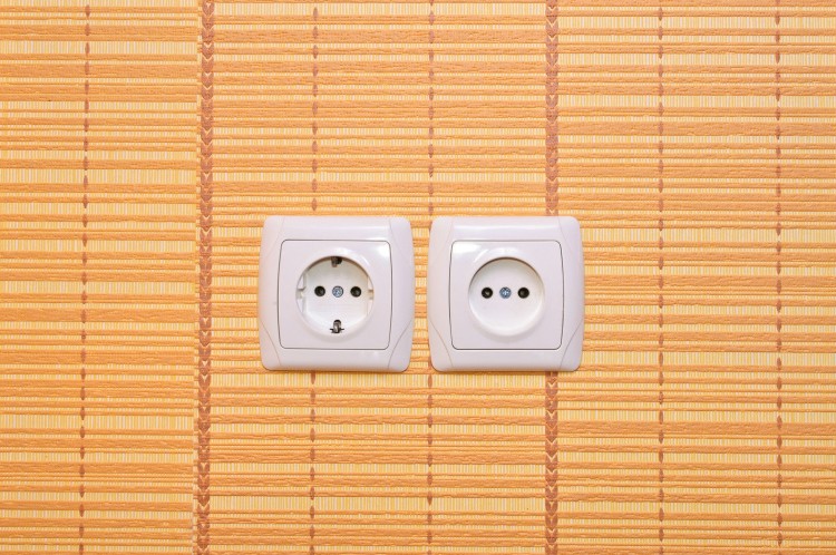 Cómo limpiar los interruptores de tu hogar