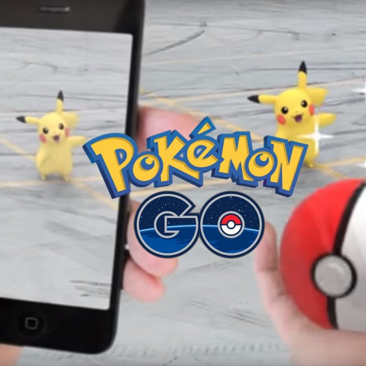 Pokémon-Go-
