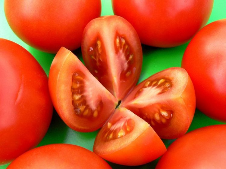 Beneficios Del Tomate | Blog De DIA