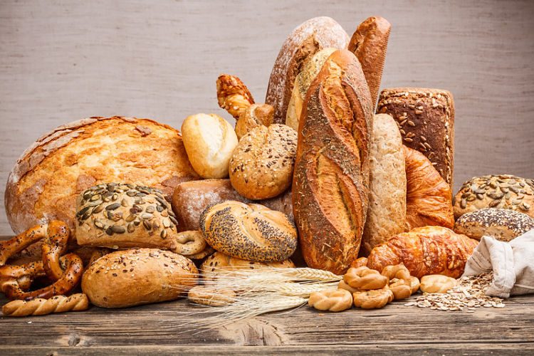 Cuáles son los tipos de pan y cuál es el mejor