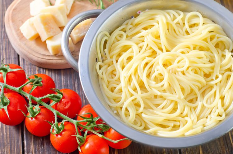 ¡Hoy es el Día de los Espaguetis! Celébralo con estas recetas