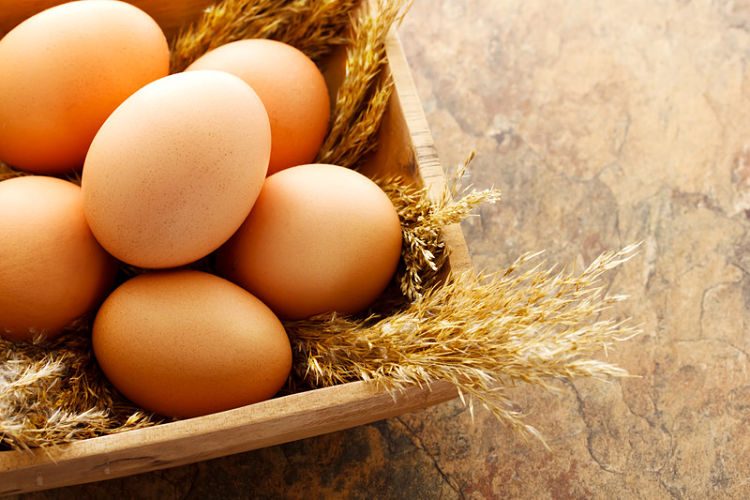 Cómo se sabe si un huevo está en mal estado