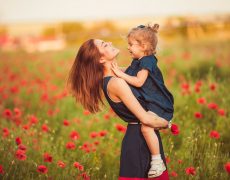 dia de la madre diferente