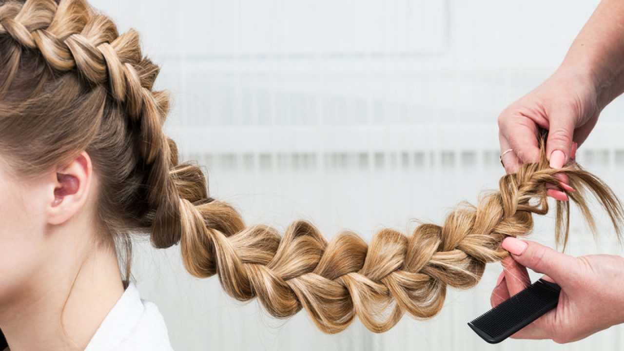Trenzas para el pelo, conoce los diferentes tipos | Blog de DIA