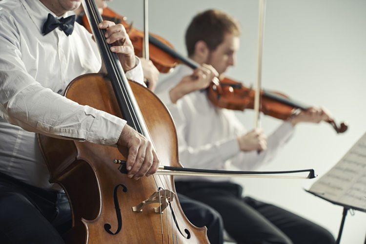 Música clásica para niños: algunas piezas esenciales