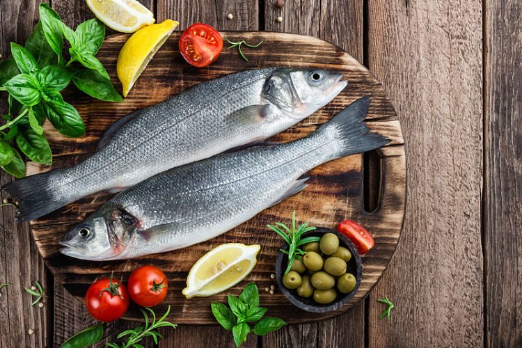 Eliminar anisakis en el pescado: más vale prevenir