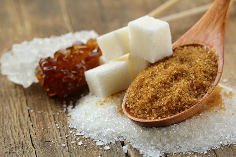Edulcorantes y sustitutos del azúcar naturales y artificiales