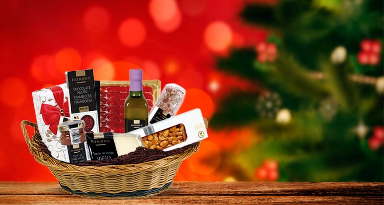 Tu cesta de Navidad: los mejores trucos y productos