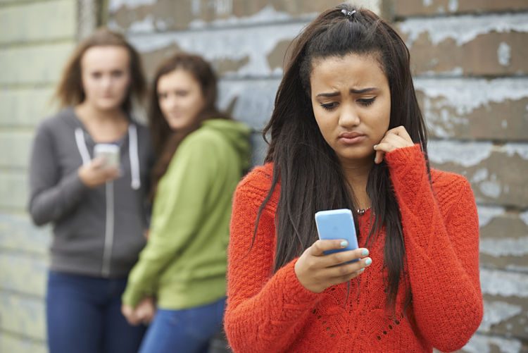Ciberbullying: qué es y cómo reaccionar ante él