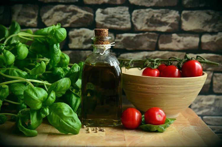 Beneficios para la salud del aceite de oliva