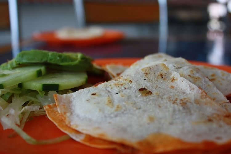 Fajitas: un imprescindible de la comida mexicana