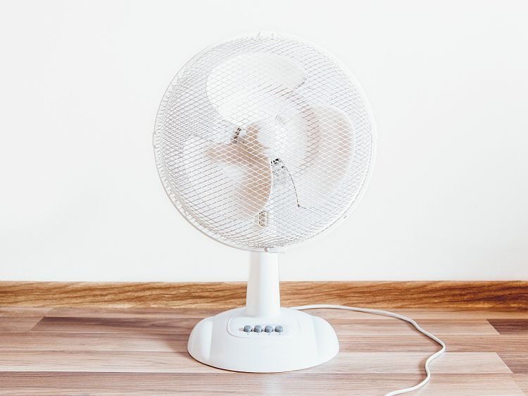 Consejos para combatir el calor en casa