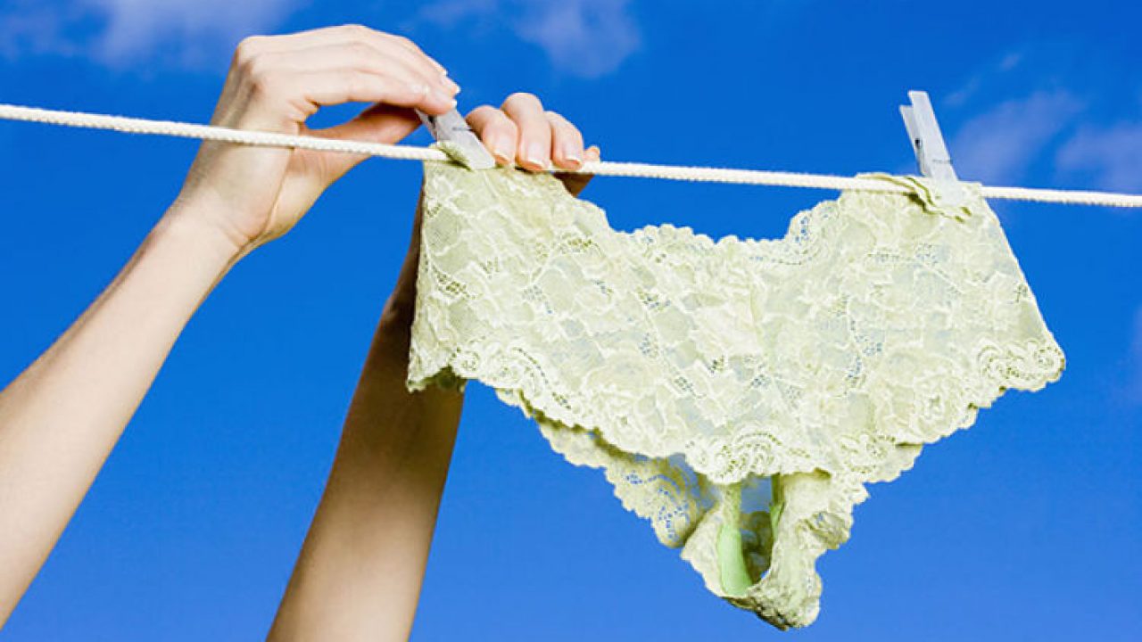 Trucos para lavar tu lencería más delicada | Blog de DÍA