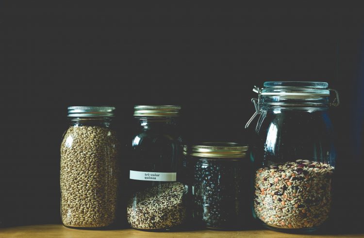 Descubre las propiedades de la quinoa