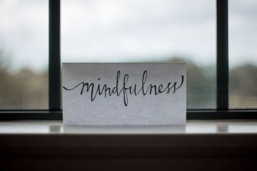 que es mindfulness
