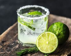 mojito thermomix