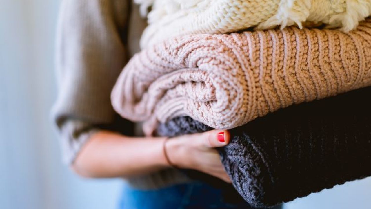 Quitar el olor a humedad de la ropa: ¡muy sencillo! Blog de DIA