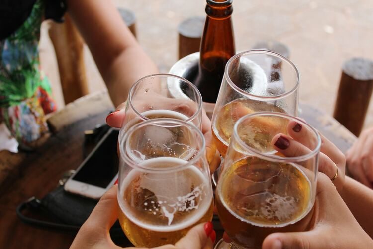 Descubre todos los eventos para el Día Mundial de la Cerveza