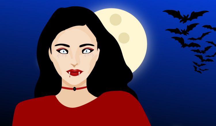 Maquillaje para Halloween muy sencillo | Blog de DIA