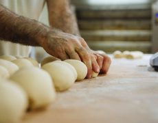 buñuelos thermomix