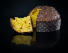 panettone thermomix