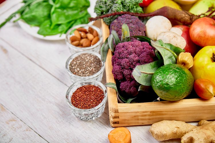 ¿Es posible comprar alimentos ecológicos en el supermercado?