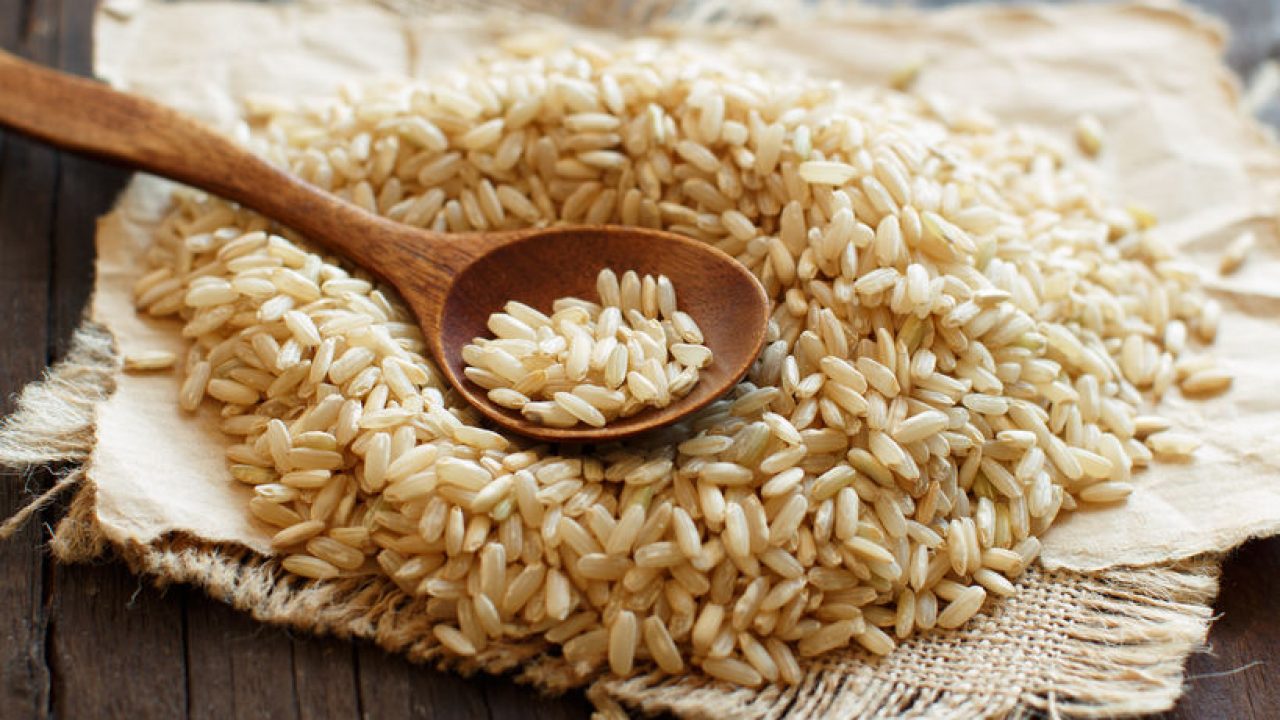 Recetas de ensaladas de arroz integral | Blog de DIA