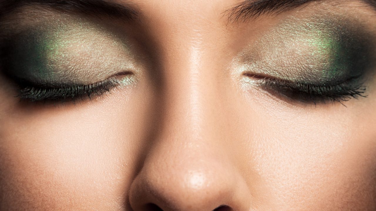 Maquillaje TOP de ojos ahumados | Blog de DIA