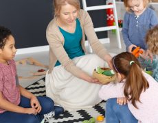 juegos para niños en casa