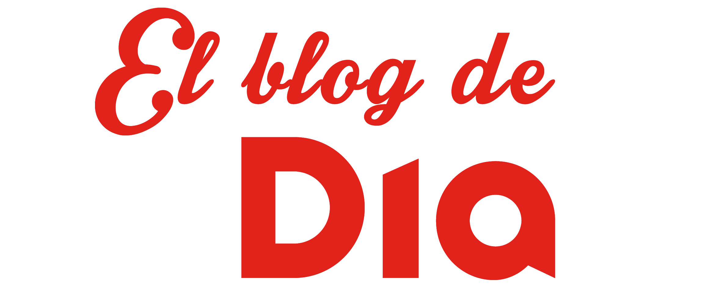 Blog de DIA