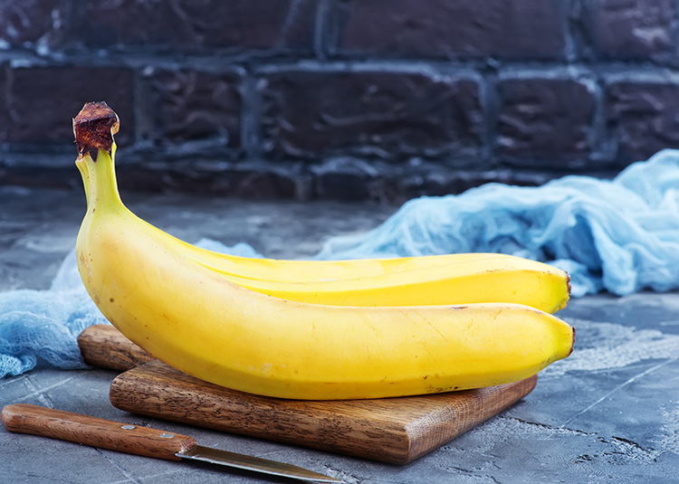 ¿Cuáles son las diferencias entre un plátano y una banana?